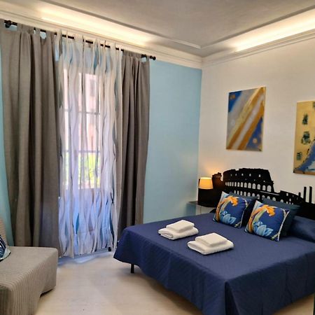 Re Di Roma Nice Rooms Exterior photo