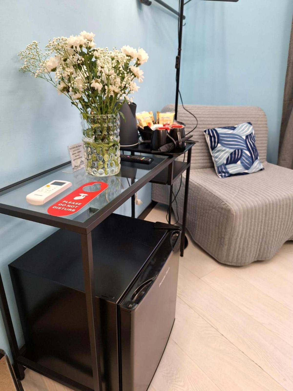 Re Di Roma Nice Rooms Exterior photo