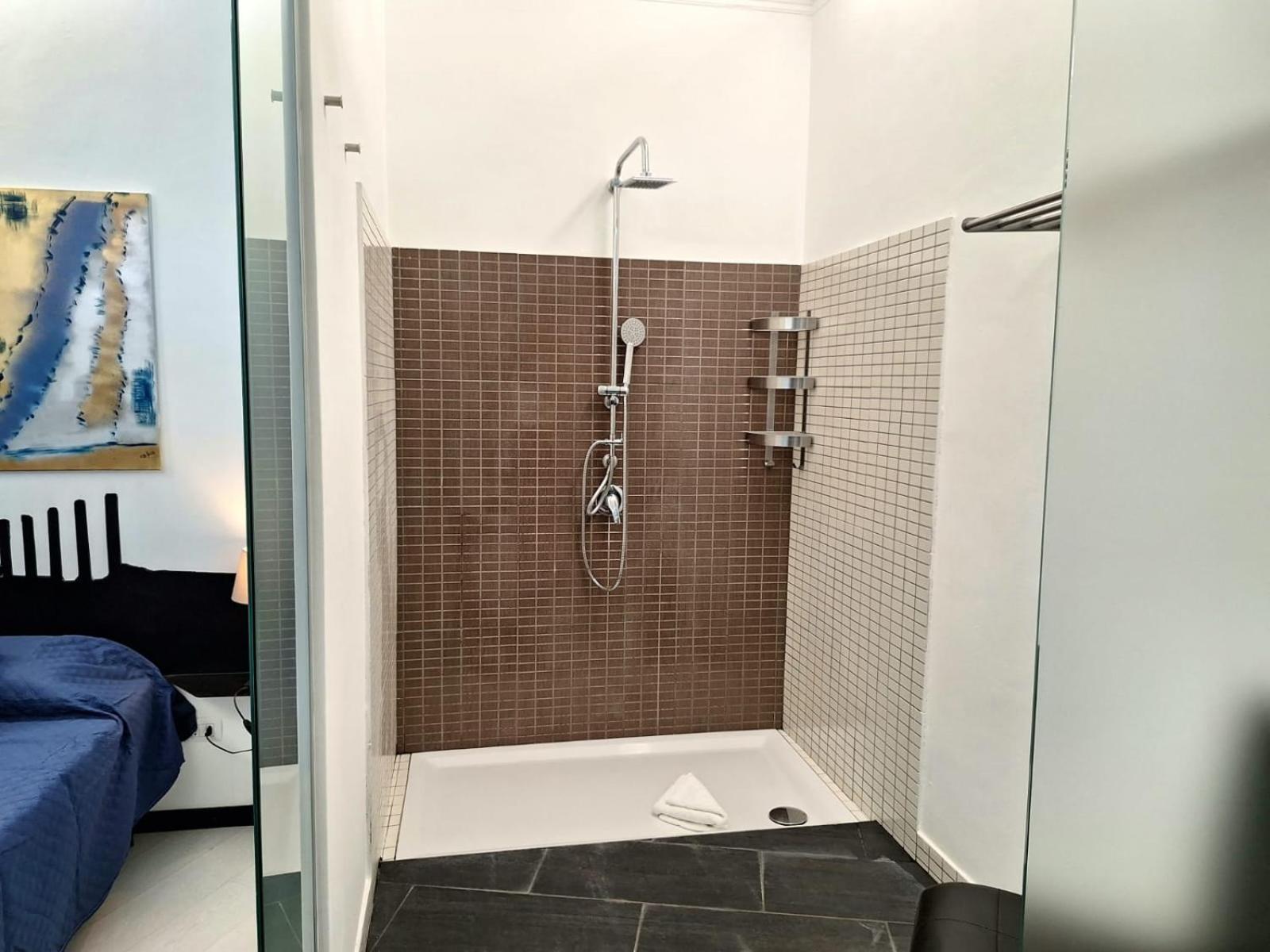 Re Di Roma Nice Rooms Exterior photo